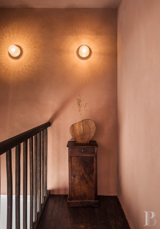 Dans le Calvados, à l’ouest de Bayeux et près des plages du Débarquement, un ancien moulin rénové avec soin - photo  n°15